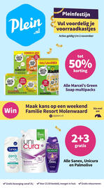 Plein.nl folder week 43 Pagina 1