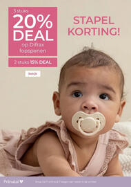 Prenatal folder week 43 Pagina 13