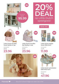 Prenatal folder week 43 Pagina 27
