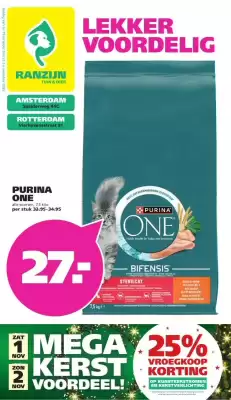 Ranzijn folder (geldig t/m 1-11)
