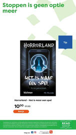 The Read Shop folder week 43 Pagina 19