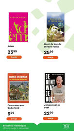 The Read Shop folder week 43 Pagina 5