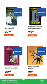 The Read Shop folder week 43 Pagina 9