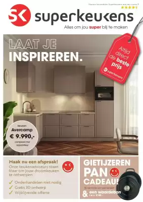 Superkeukens folder (geldig t/m 26-10)