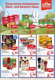 Unimarkt Flugblatt woche 43 Seite 10
