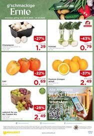 Unimarkt Flugblatt woche 43 Seite 14
