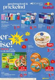 Unimarkt Flugblatt woche 43 Seite 15