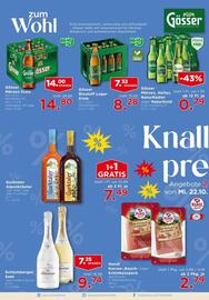 Unimarkt Flugblatt woche 43 Seite 2