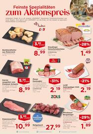 Unimarkt Flugblatt woche 43 Seite 6