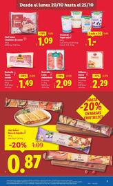 Catálogo Lidl semana 43 Página 3