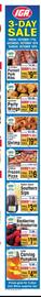 IGA weekly ad week 42 Page 5