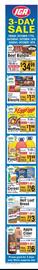 IGA weekly ad week 42 Page 6