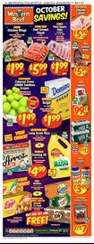 Western Beef circular week 42 Page 1