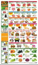 El Rio Grande weekly ad week 42 Page 3