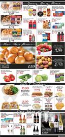 Matherne's weekly ad week 42 Page 2