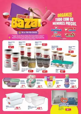 Catálogo Supermercados Mateus (válido até 19-10)