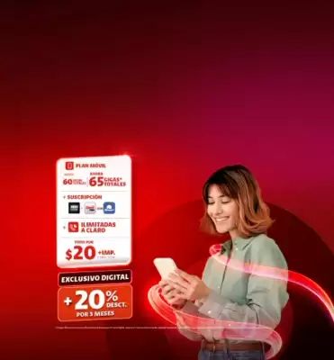 Catálogo Claro (válido hasta 28-10)