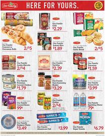 Martin's Super Markets weekly ad week 43 Page 12