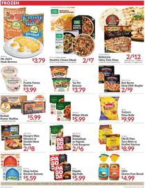 Martin's Super Markets weekly ad week 43 Page 13