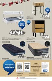 JYSK reklamblad Sida 23