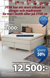 JYSK reklamblad Sida 5