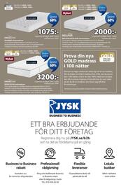 JYSK reklamblad Sida 6
