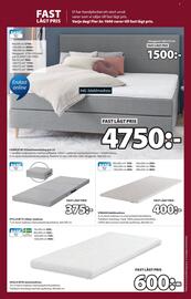 JYSK reklamblad Sida 7