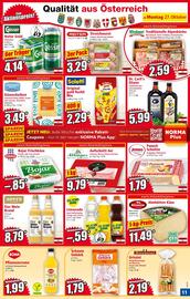 Norma Prospekt woche 44 Seite 12