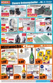Norma Prospekt woche 44 Seite 14