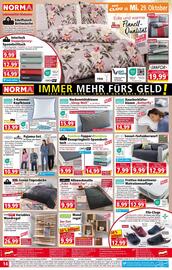 Norma Prospekt woche 44 Seite 15