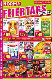 Norma Prospekt woche 44 Seite 17