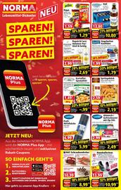 Norma Prospekt woche 44 Seite 2