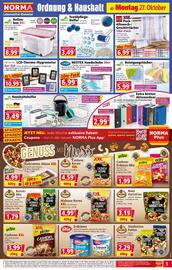 Norma Prospekt woche 44 Seite 6