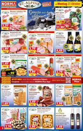Norma Prospekt woche 44 Seite 7