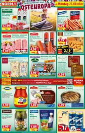 Norma Prospekt woche 44 Seite 8
