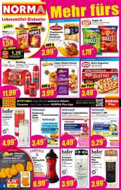 Norma Prospekt woche 44 Seite 9