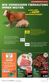 Kaufland DE folder week 43 Pagina 23