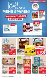 Kaufland DE folder week 43 Pagina 27