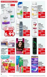 Kaufland DE folder week 43 Pagina 32