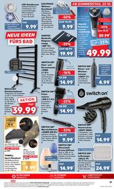 Kaufland DE folder week 43 Pagina 39