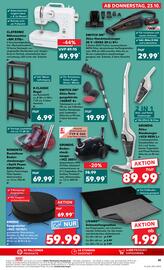 Kaufland DE folder week 43 Pagina 41