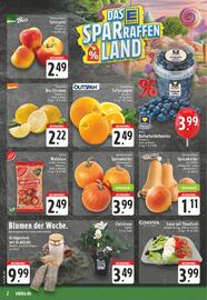 Edeka DE folder week 43 Pagina 2