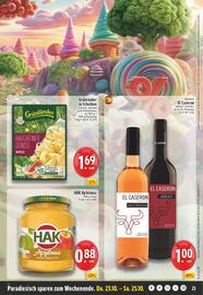 Edeka DE folder week 43 Pagina 23