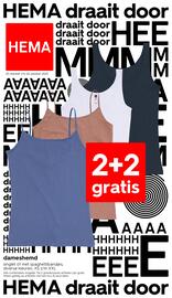 HEMA folder week 43 Pagina 1