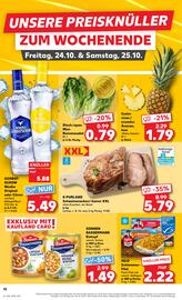 Kaufland Prospekt woche 43 Seite 10
