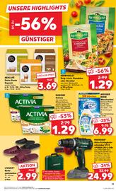 Kaufland Prospekt woche 43 Seite 11