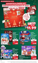Kaufland Prospekt woche 43 Seite 12