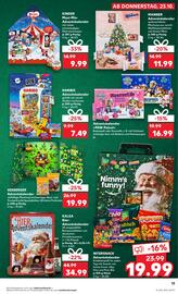 Kaufland Prospekt woche 43 Seite 13