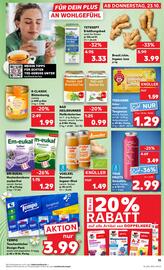 Kaufland Prospekt woche 43 Seite 15