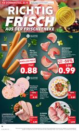 Kaufland Prospekt woche 43 Seite 16